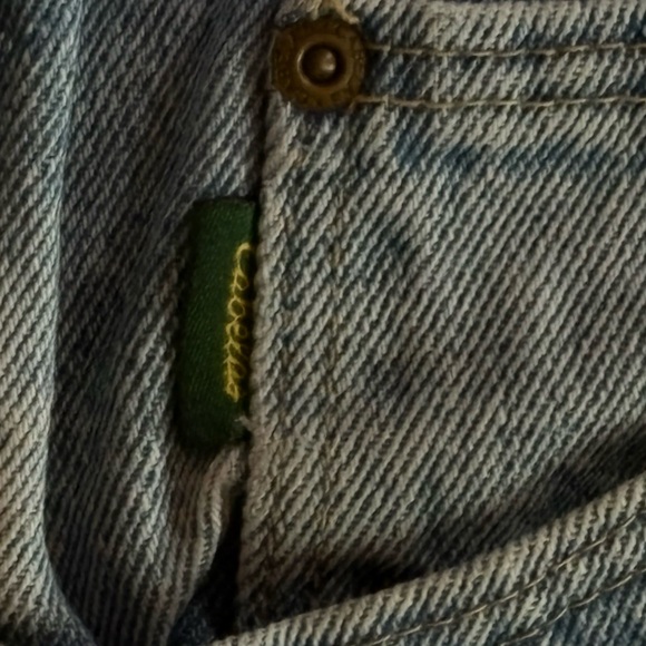 Cabela’s Men’s Stonewashed 5 Pocket Cotton Blue Jeans RN58835 - Picture 7 of 13